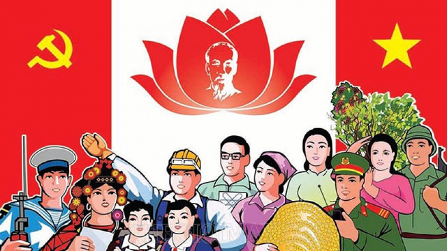 Sắp xếp các tổ chức chính trị - xã hội: Cần thực hiện kỹ lưỡng, tránh hình thức